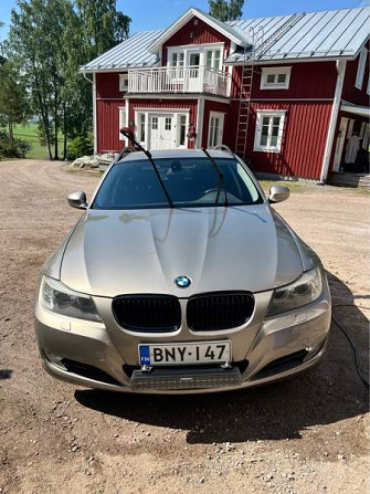 BMW 318 Vöyri - изображение 5