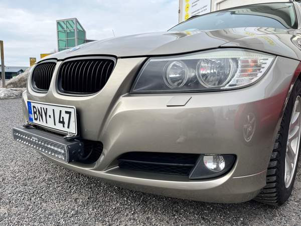 BMW 318 Vöyri - photo 6