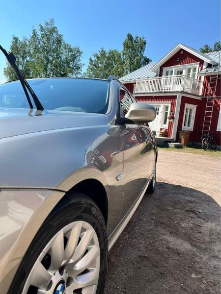 BMW 318 Vöyri - valokuva 7