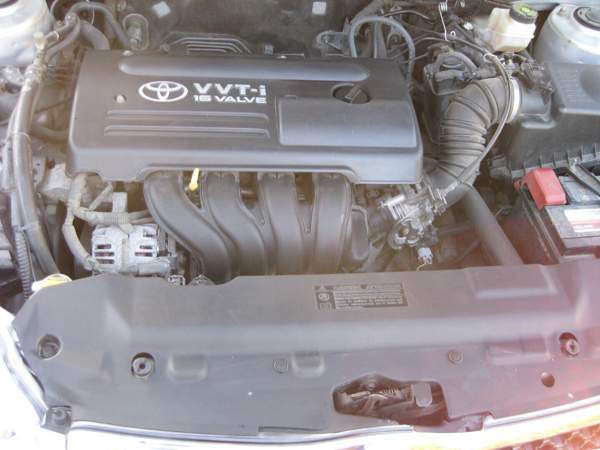 Toyota Corolla Lempaeaelae – foto 6