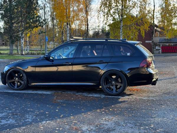 BMW 330 Vaasa - photo 5