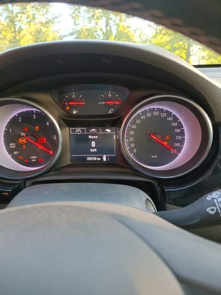 Opel Astra Hämeenlinna - valokuva 6