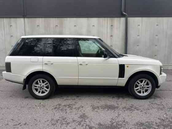 Land Rover Range Rover Lappeenranta