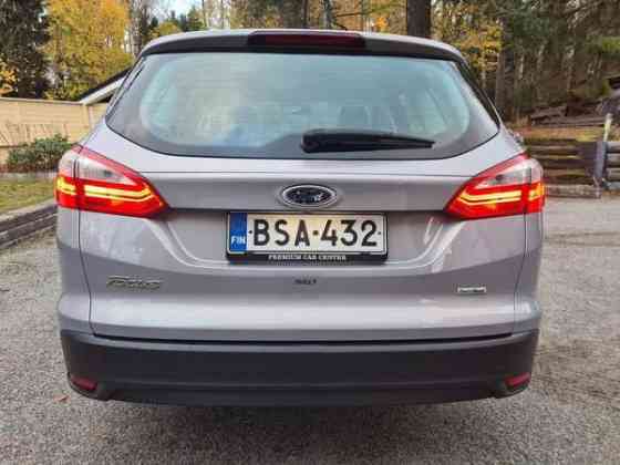 Ford Focus Vantaa