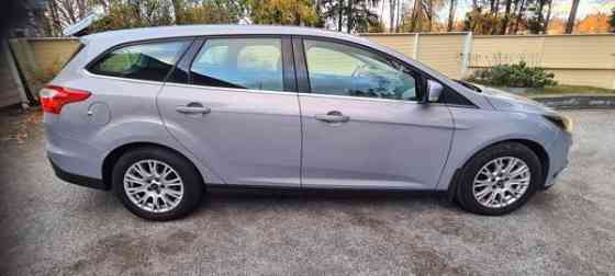 Ford Focus Vantaa