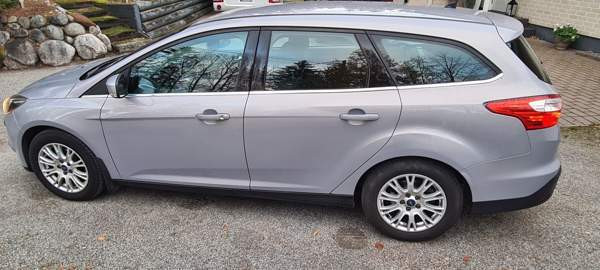 Ford Focus Vantaa – foto 2