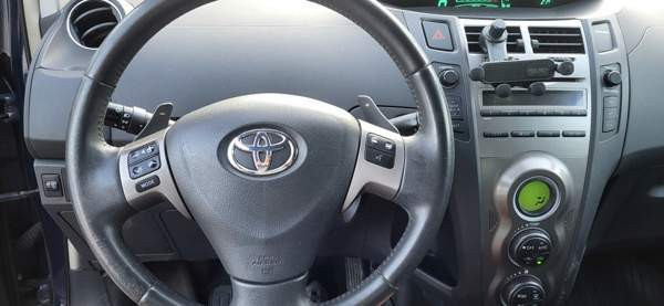 Toyota Yaris Vantaa - photo 1