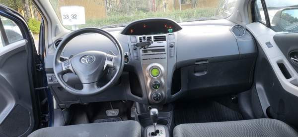 Toyota Yaris Vantaa - photo 5