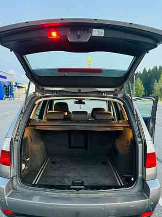 BMW X3 Kuopio