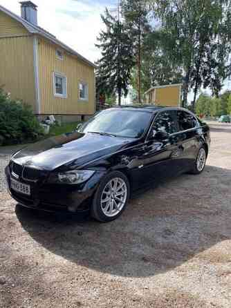 BMW 325 Запорожская область