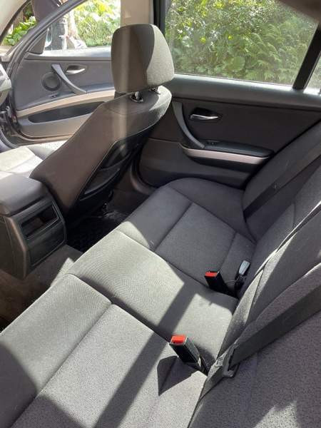 BMW 325 Zaporiz'ka Oblast' - valokuva 3