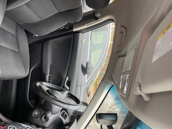 Honda Accord Järvenpää - valokuva 7