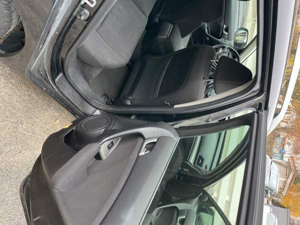 Honda Accord Järvenpää - valokuva 8