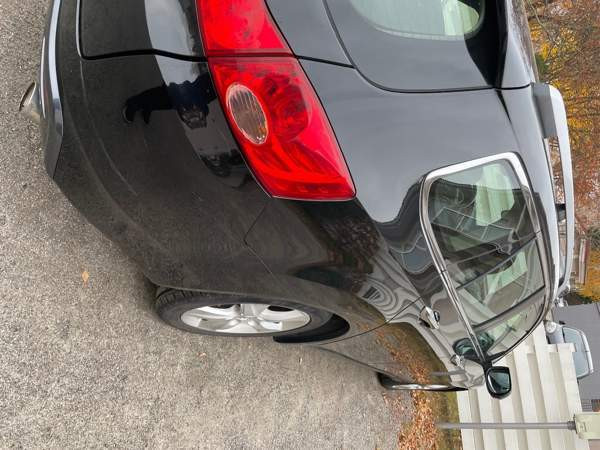 Honda Accord Järvenpää - valokuva 5