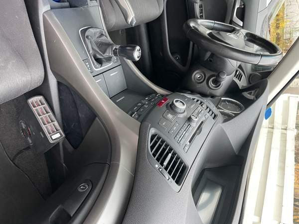 Honda Accord Järvenpää - valokuva 6