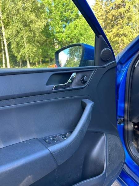 Skoda Rapid Киркконумми - изображение 6