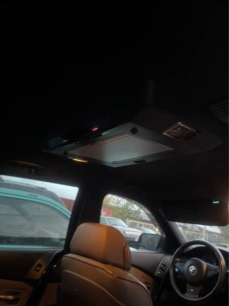 BMW 535 Jaervenpaeae – foto 6