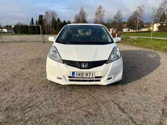 Honda Jazz Саров