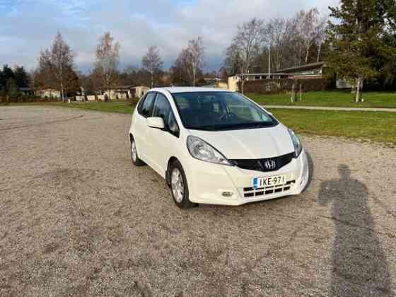 Honda Jazz Саров