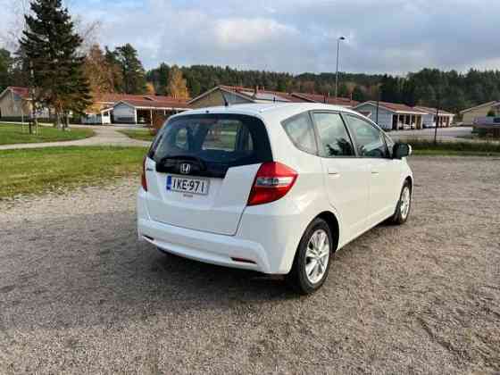 Honda Jazz Sarov