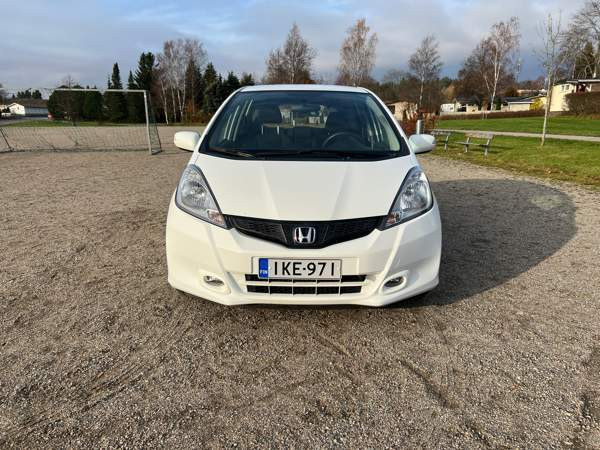 Honda Jazz Sarov – foto 2