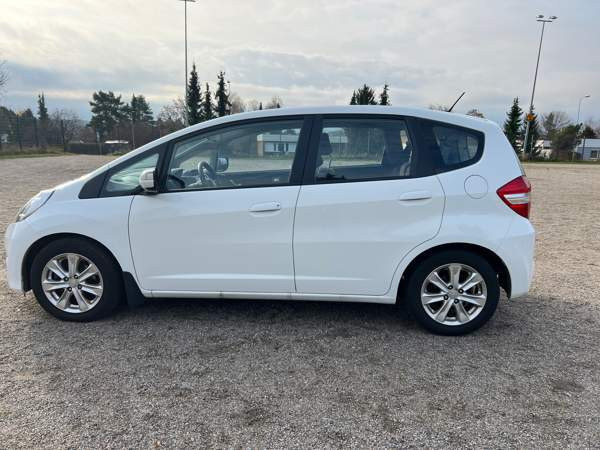 Honda Jazz Sarov – foto 7