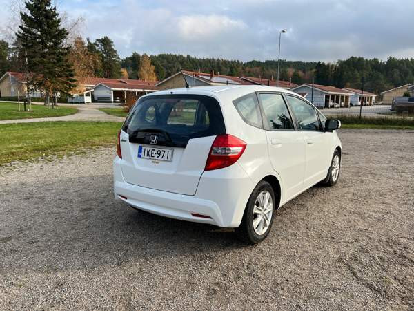 Honda Jazz Sarov – foto 6