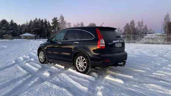 Honda CR-V Rovaniemi