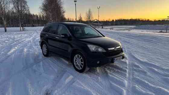 Honda CR-V Rovaniemi