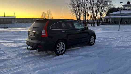 Honda CR-V Rovaniemi