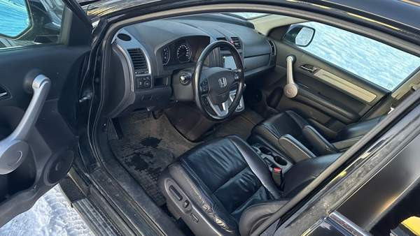 Honda CR-V Rovaniemi - photo 5