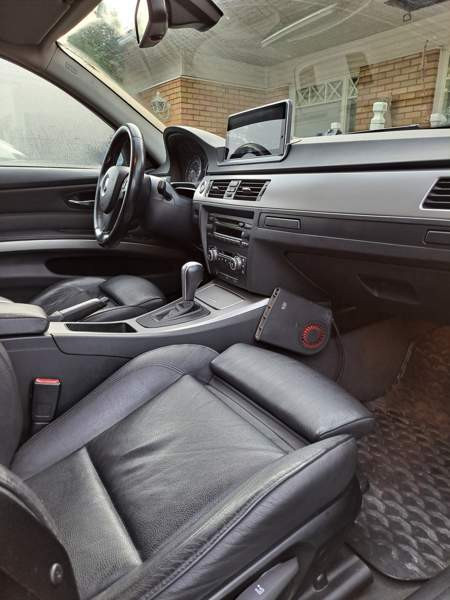 BMW 330 Oulu - valokuva 7