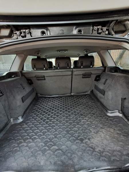 BMW 330 Oulu - valokuva 8