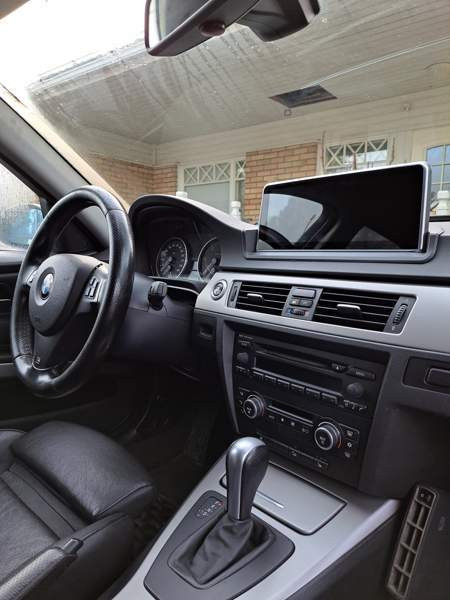 BMW 330 Oulu - valokuva 4