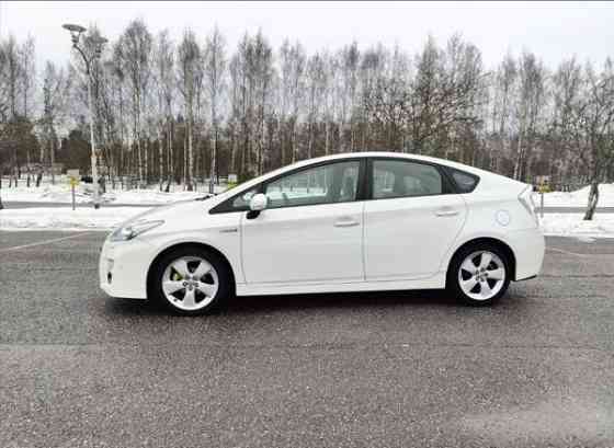 Toyota Prius Korsholm