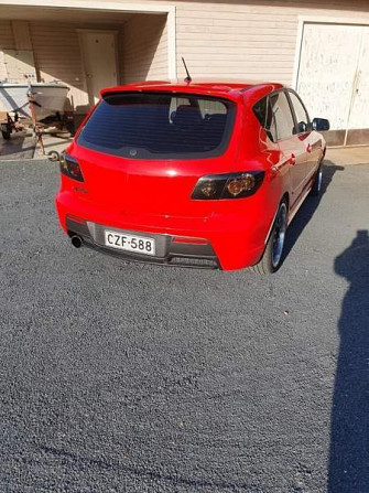 Mazda 3 Hämeenkyrö - valokuva 6