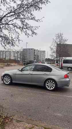 BMW 320 Espoo