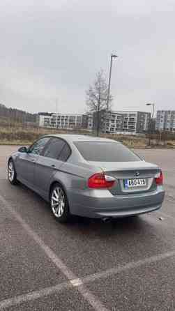 BMW 320 Espoo