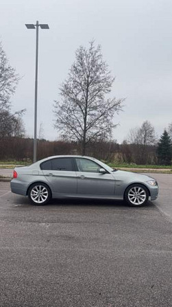 BMW 320 Espoo – foto 8