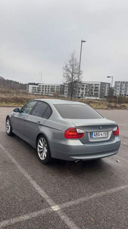 BMW 320 Эспоо - изображение 5