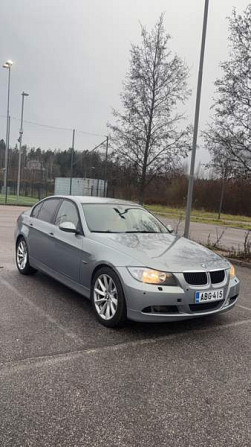 BMW 320 Espoo - photo 2