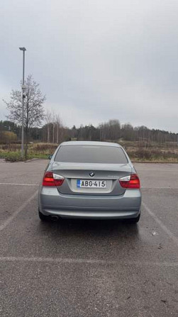 BMW 320 Espoo – foto 7