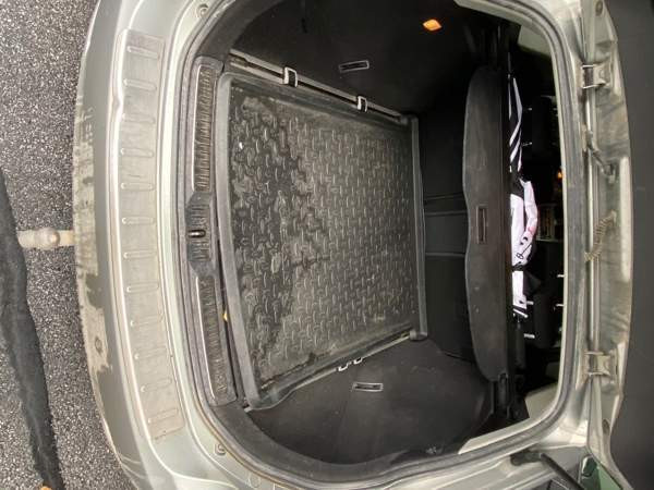 Toyota Avensis Tampere – foto 4