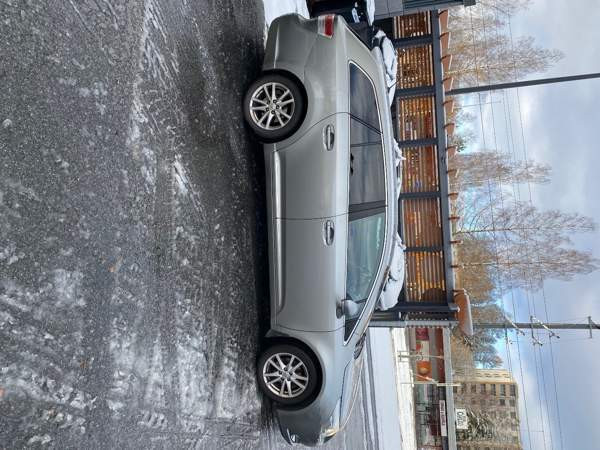 Toyota Avensis Tampere – foto 3