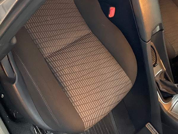 Toyota Avensis Tampere – foto 5