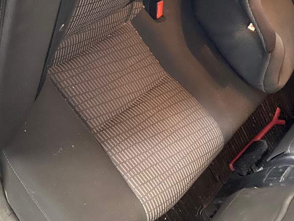 Toyota Avensis Tampere – foto 6