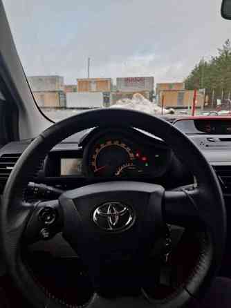 Toyota Iq Тампере