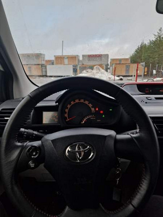 Toyota Iq Tampere – foto 5