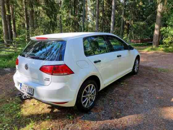 Volkswagen Golf Kokkola