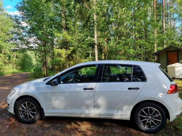 Volkswagen Golf Kokkola - valokuva 5